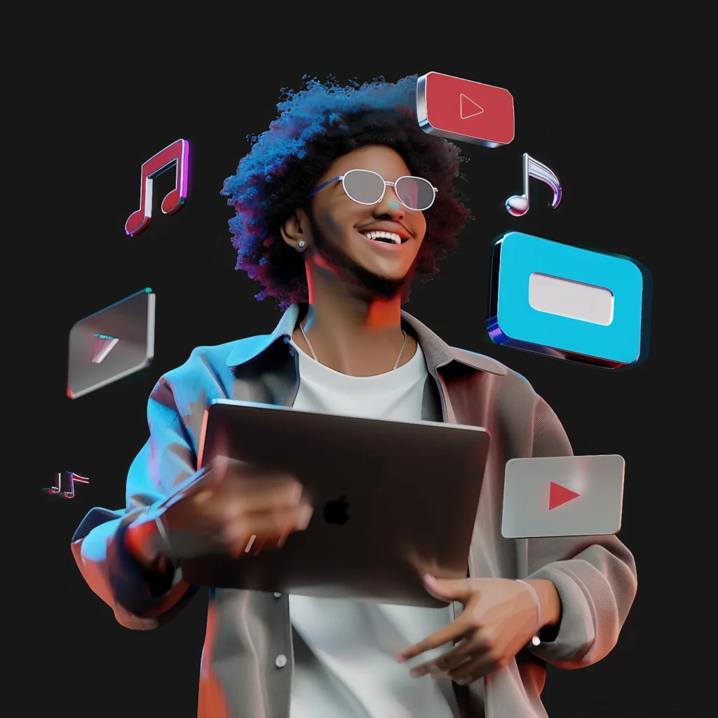 Image illustrant le fait que ilovemp3.fr est le meilleurs convertisseur